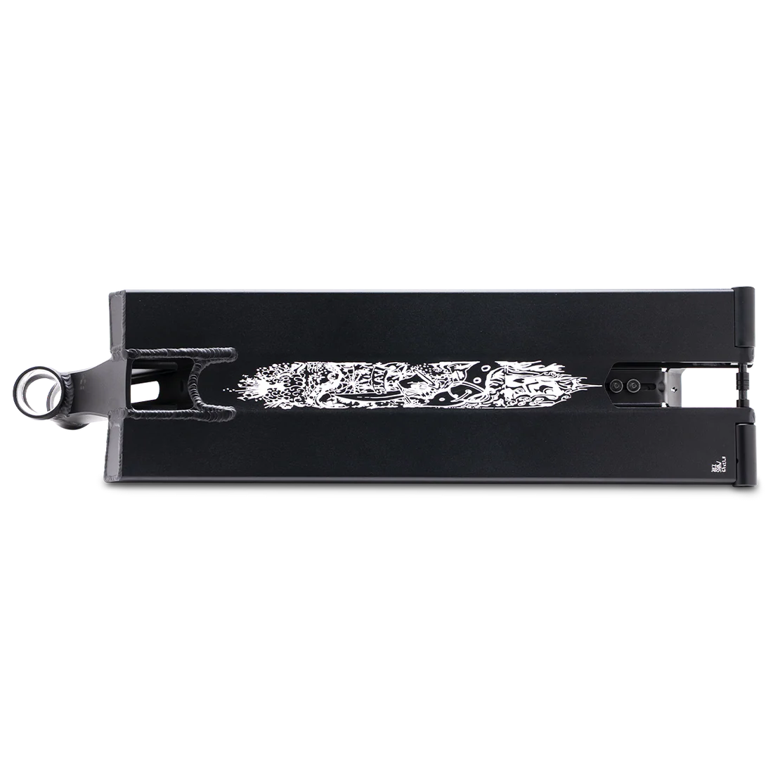 Trust Alex Shaw Signature V2 Deck SCoaliton