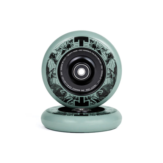 Roues inclinables Durare - SELECTS | Phantom