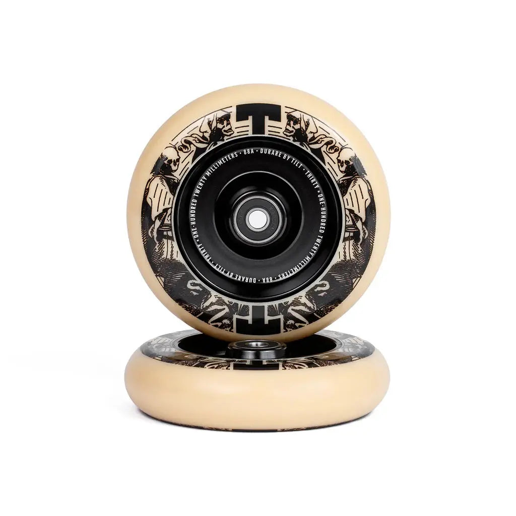 Tilt Durare Wheels - SELECTS | Phantom SCoaliton