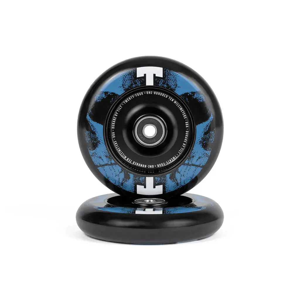 Tilt Durare Wheels - SELECTS | Skulls SCoaliton