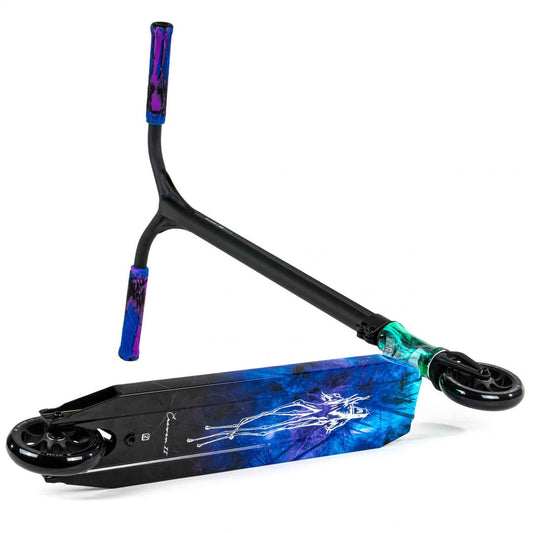 Ethic Erawan V2 Stunt Scooter SCoaliton