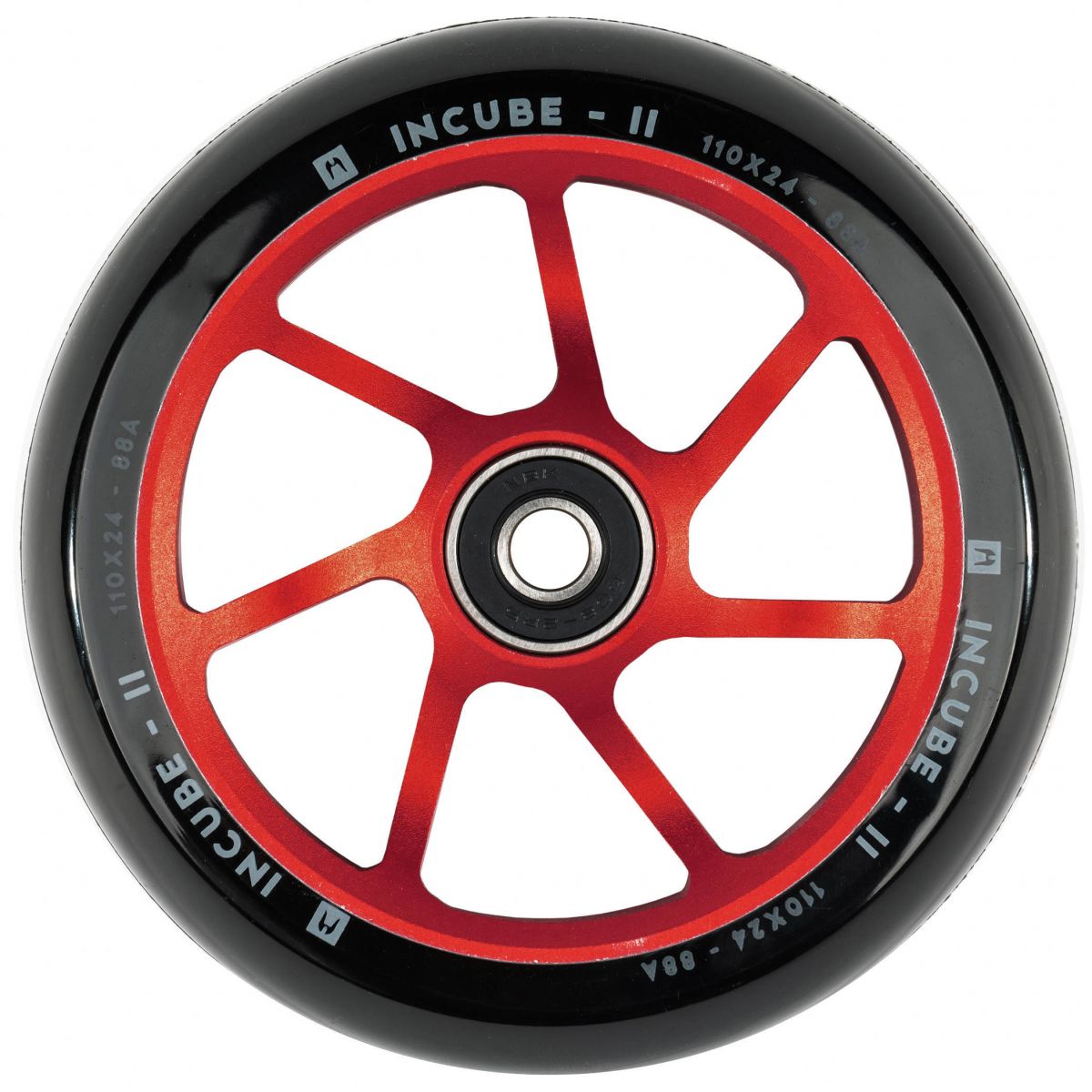 Ethic Incube V2 Wheel 8STD 110 My Store