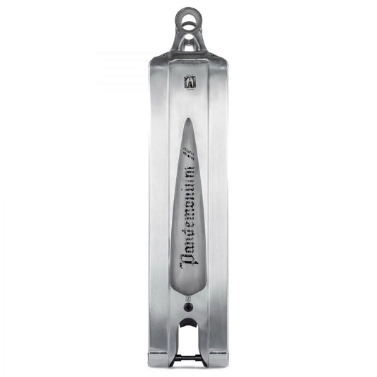 Ethic DTC Pandemonium V2 Boxed Deck Raw SCoaliton