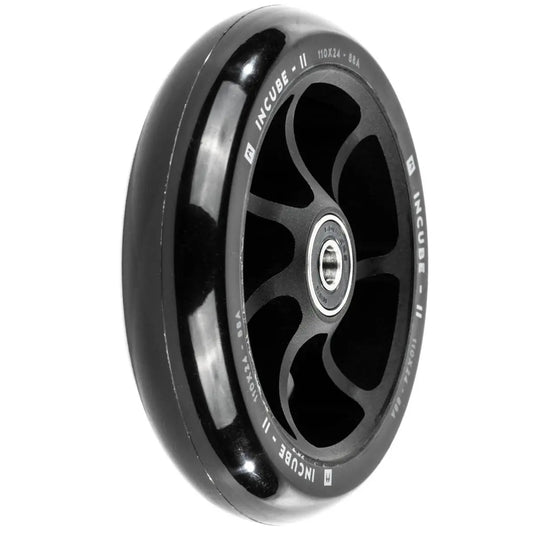 Ethic Incube v2 wheel Black My Store