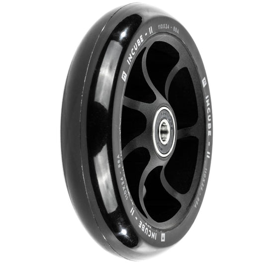 Ethic Incube v2 wheel Black My Store