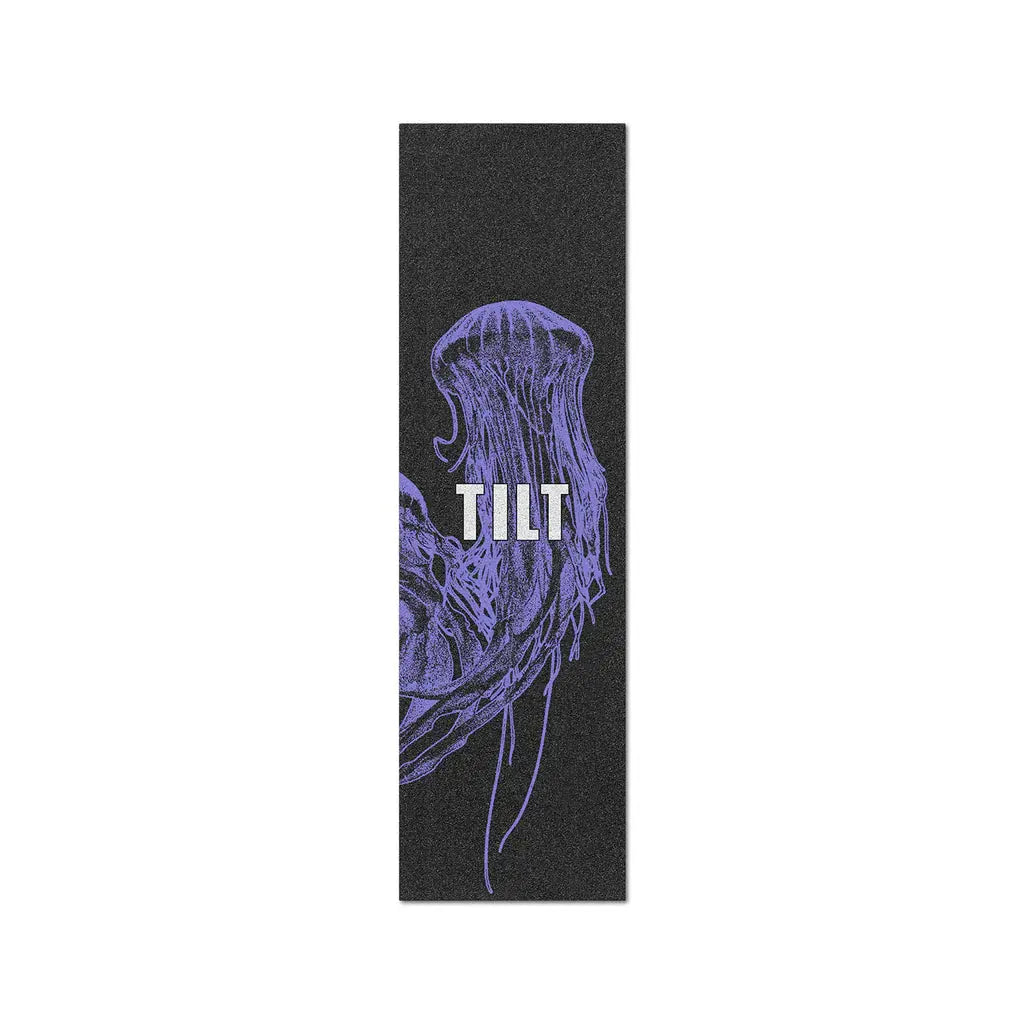 Tilt Jellies Griptape - No. 80 Purple SCoaliton