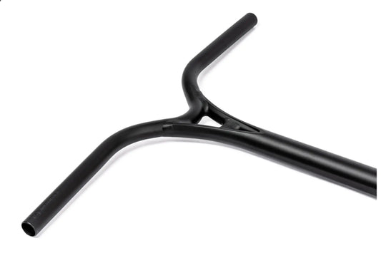 Ethic DTC Wolpertinger Bar Black SCoaliton