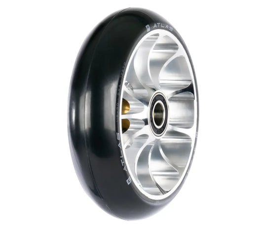 Ethic DTC Atlas 115 12STD Black Wheel SCoaliton