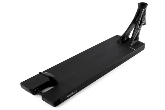 Ethic V4 Lindworm Deck Black Ethic