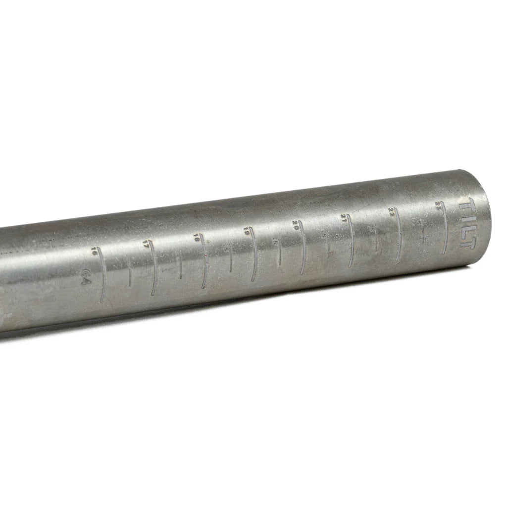 Tilt Rigid Handlebars - SELECTS | Raw SCoaliton