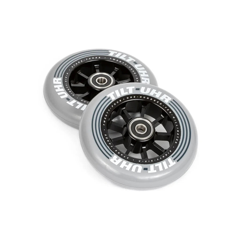 Tilt UHR Wheels 24 x 110mm My Store