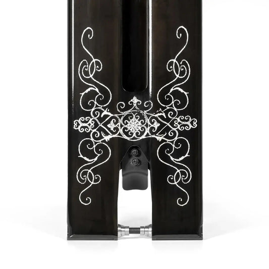 North Unity William Holm Signature 6.5" SCoaliton