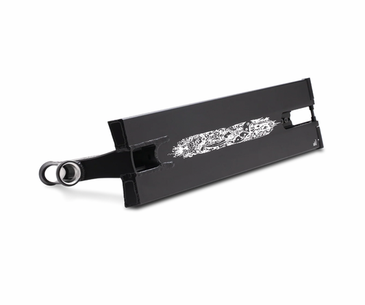 Trust Alex Shaw Signature V2 Deck SCoaliton