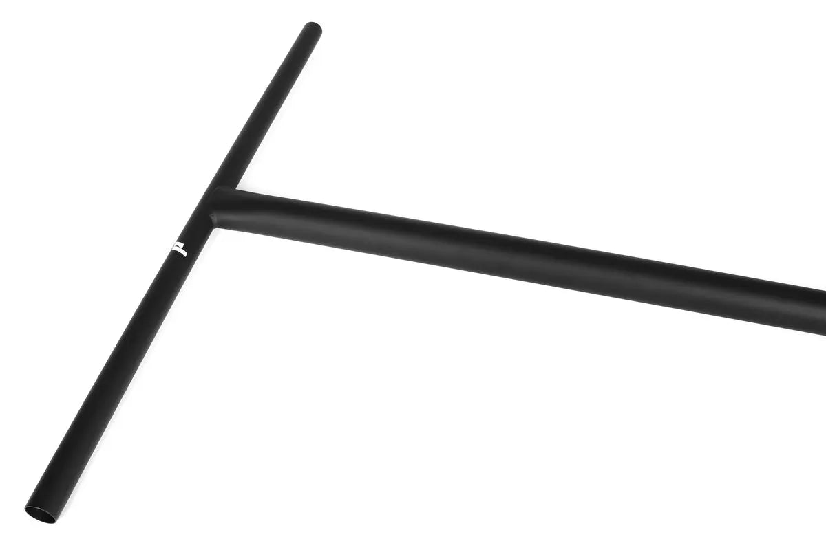 Prime Trigger Butted Bar Black SCoaliton