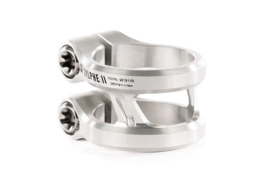 Ethic DTC V2 Sylphe Clamp 34.9mm SCoaliton