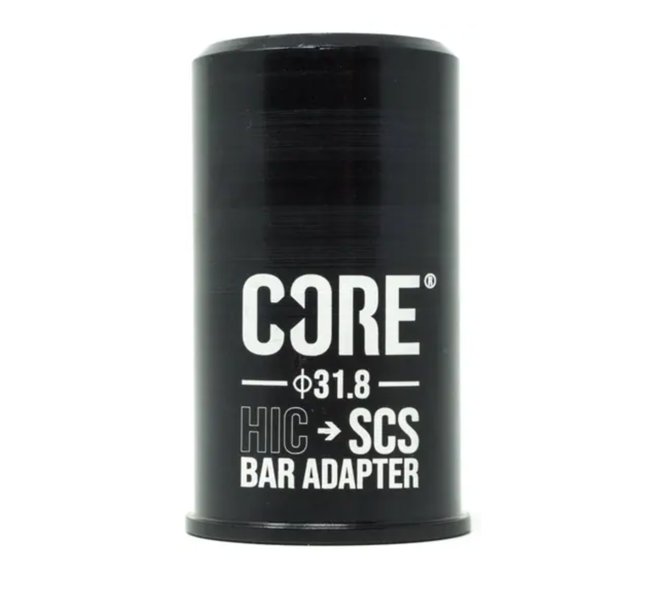 Core Bar Adapter Shim HIC to SCS SCoaliton