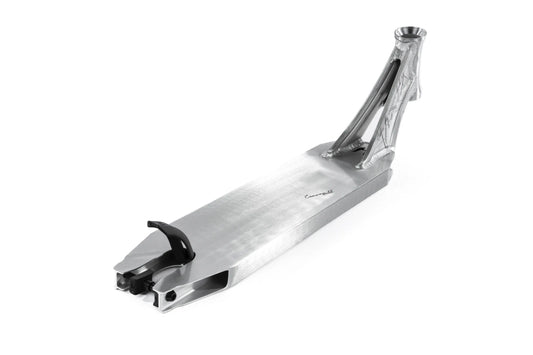 Ethic DTC Deck Erawan V2 Raw SCoaliton