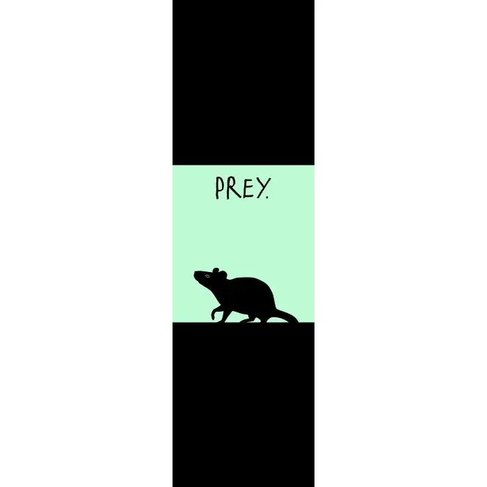 PREY Griptape Rat SCoaliton