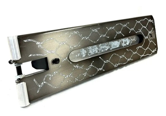 Prime Banshee V2 Anthony Michlik deck SCoaliton