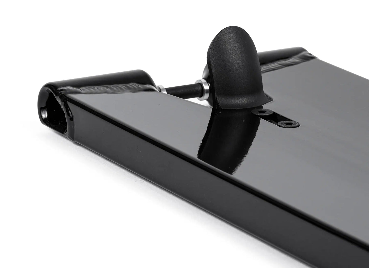 Méthode d'inclinaison à deux plateaux - Noir 6,5 x 22,5