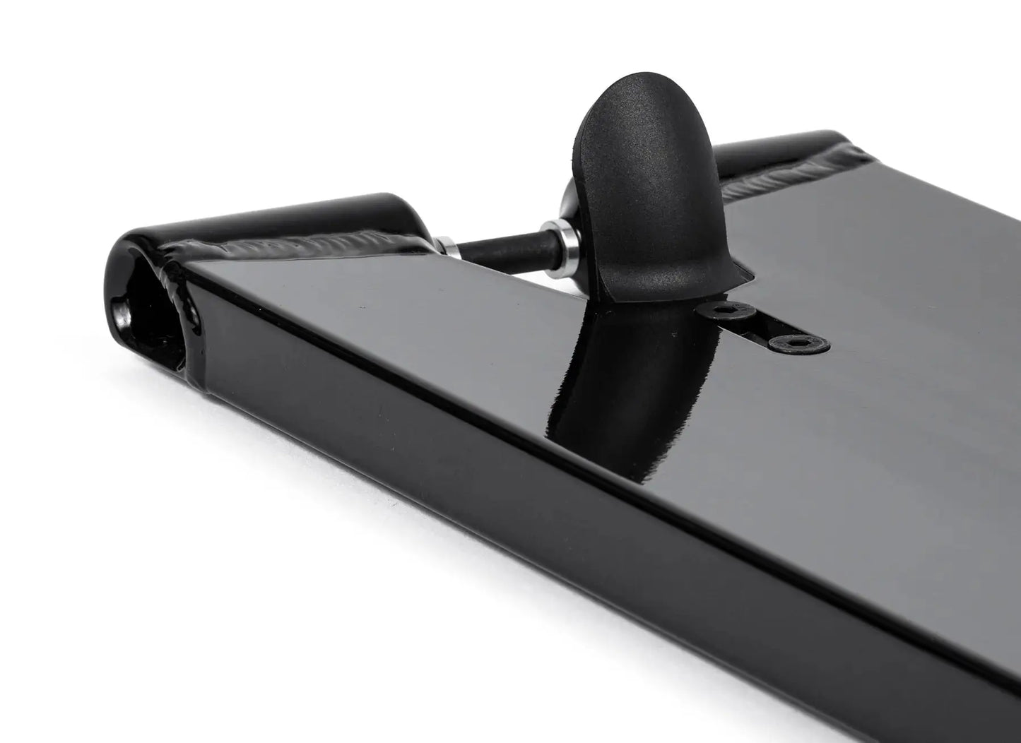Tilt Method Two Deck - Black 6.5 x 22.5 SCoaliton