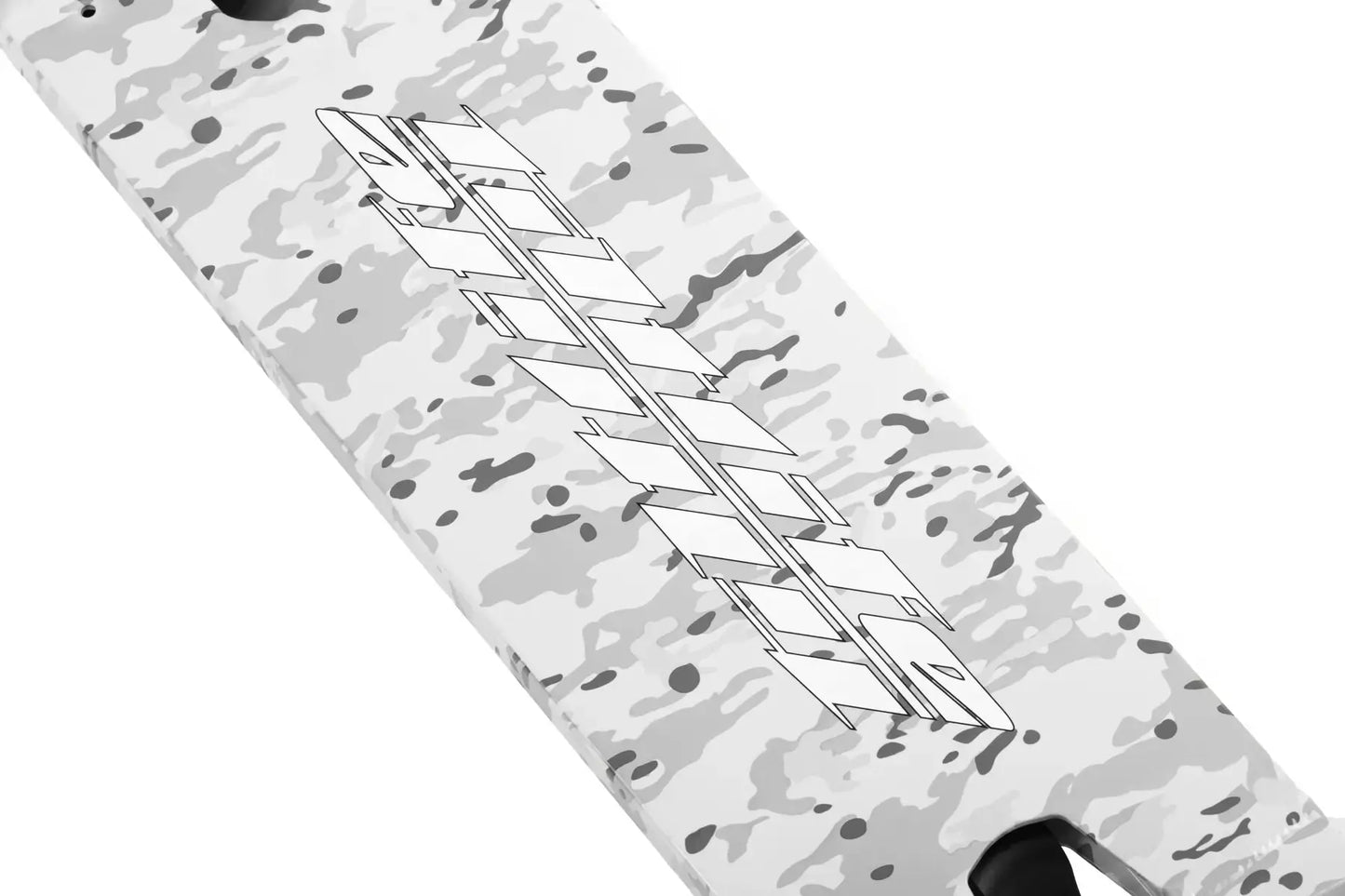 Tilt Selects Method Two Deck - Arctic 6.5 x 22.5 SCoaliton