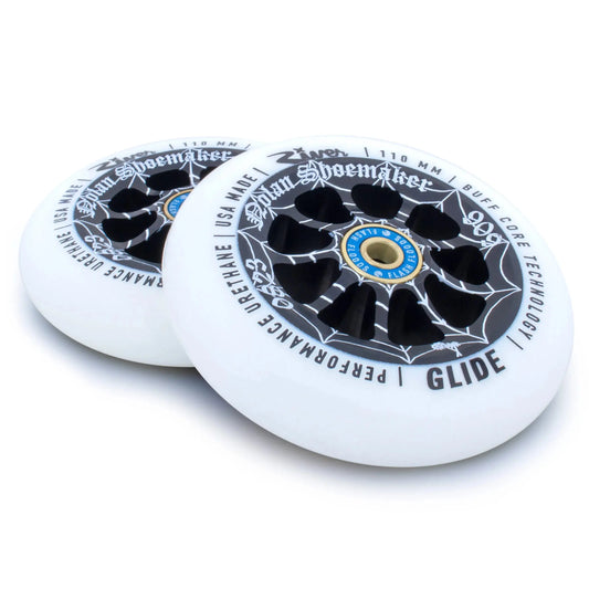 River – “Cali” Glides (Nolan Shoemaker Signature) SCoaliton
