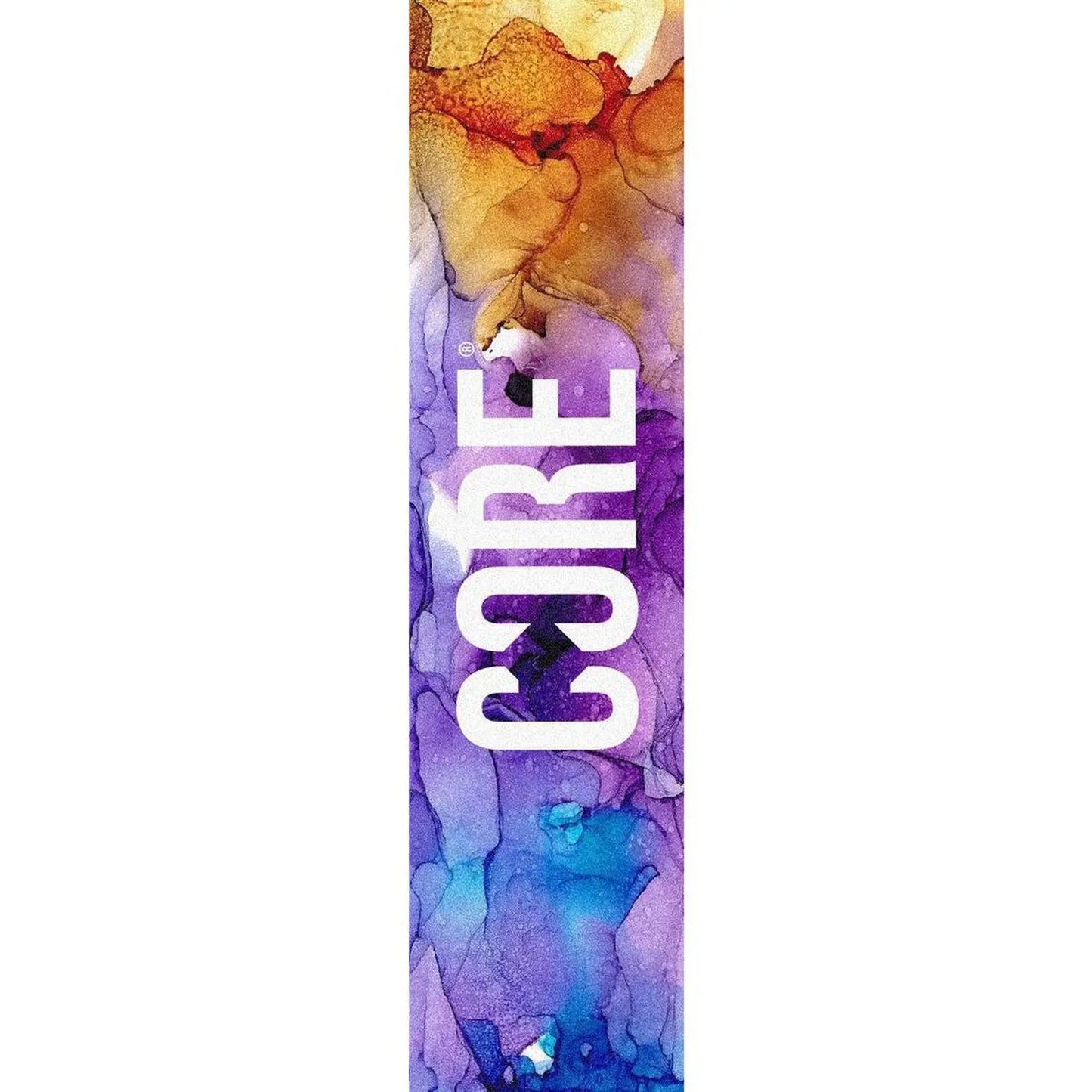 Core Water Paint Griptape SCoaliton