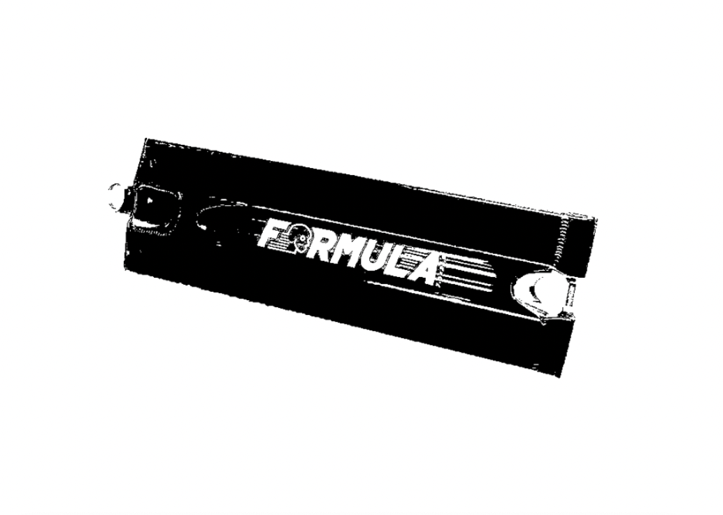 Decks