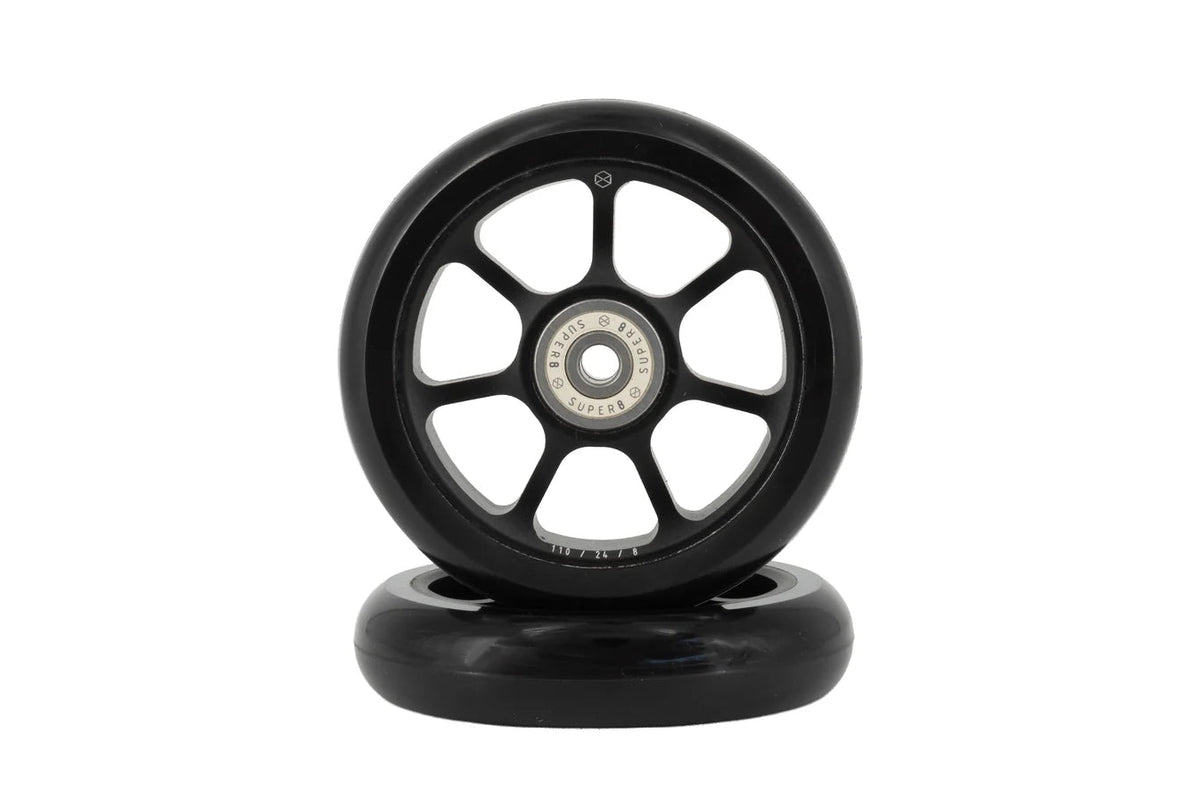 Native Format Wheels Native