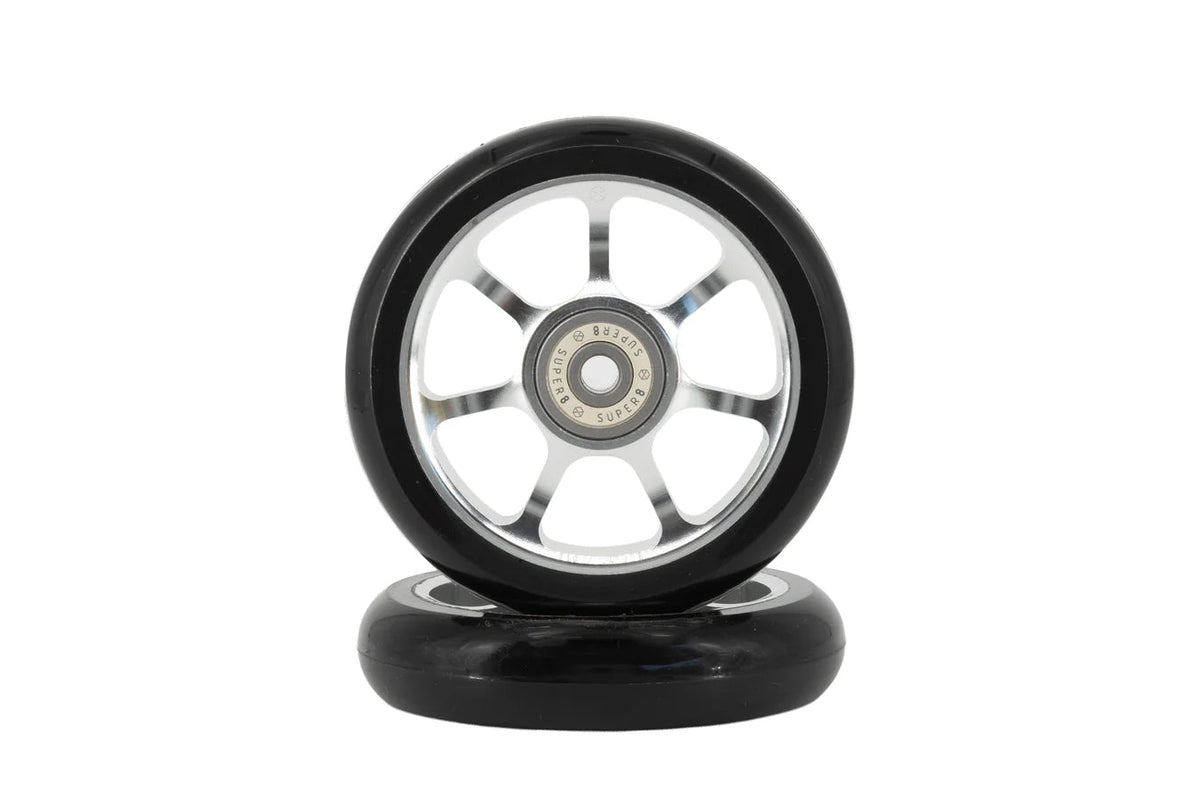 Native Format Wheels Native