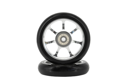 Native Format Wheels Native