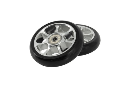 Native Format Wheels Native