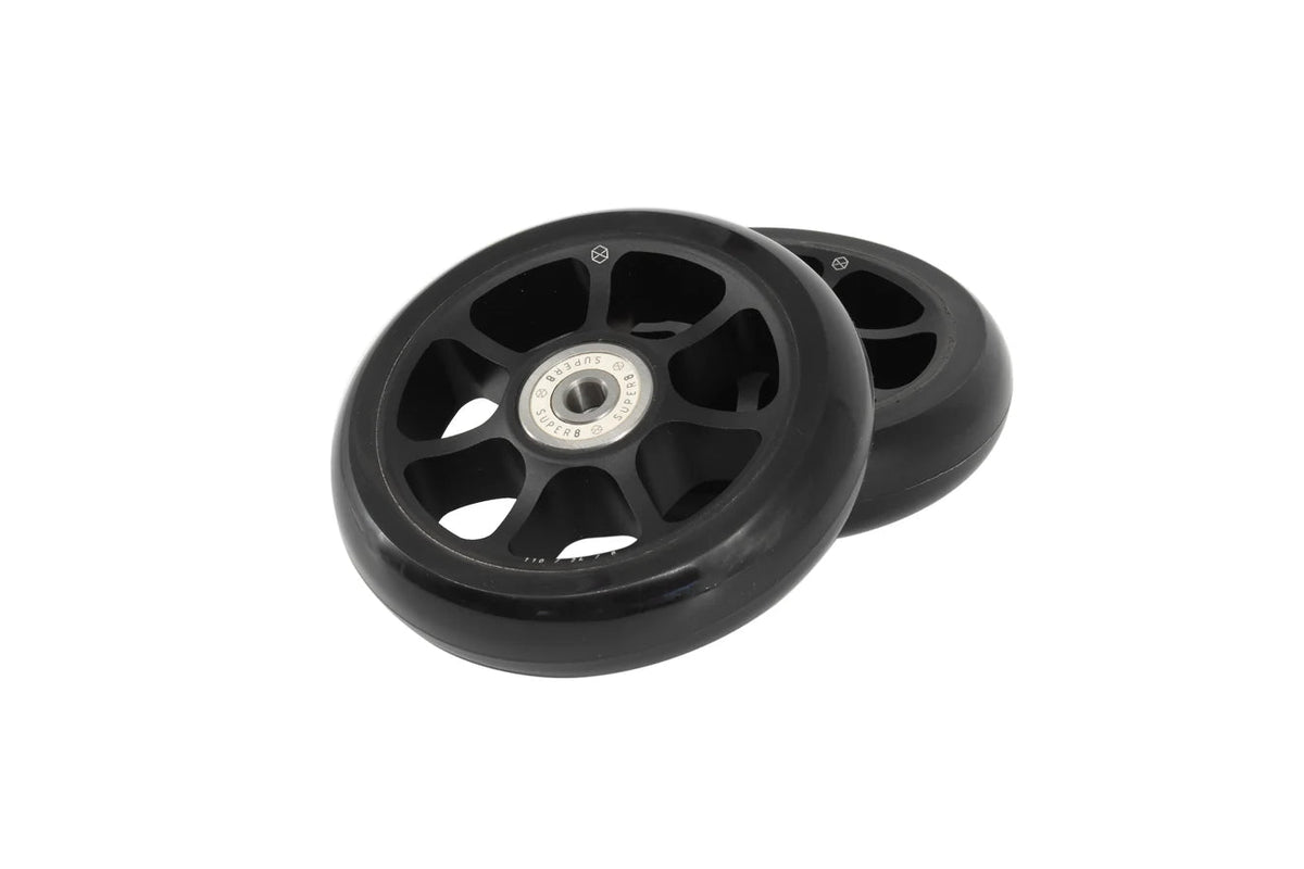 Native Format Wheels Native