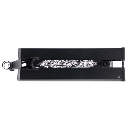 Trust Alex Shaw Signature V2 Deck SCoaliton