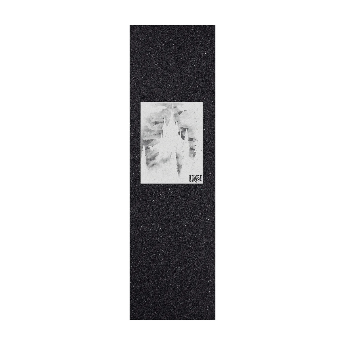 Trust Castle Griptape Trust