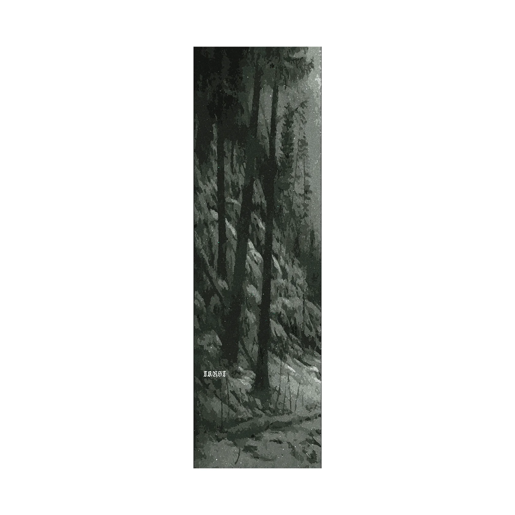 Trust Forest Griptape SCoaliton