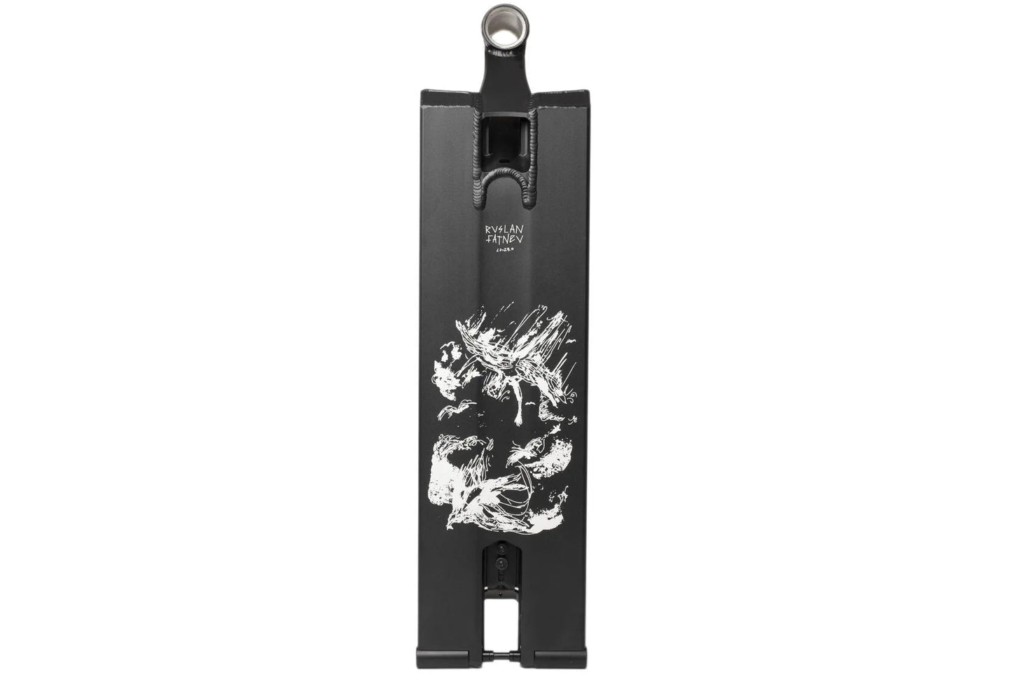 Trust Ruslan Fatnev V2 Deck SCoaliton