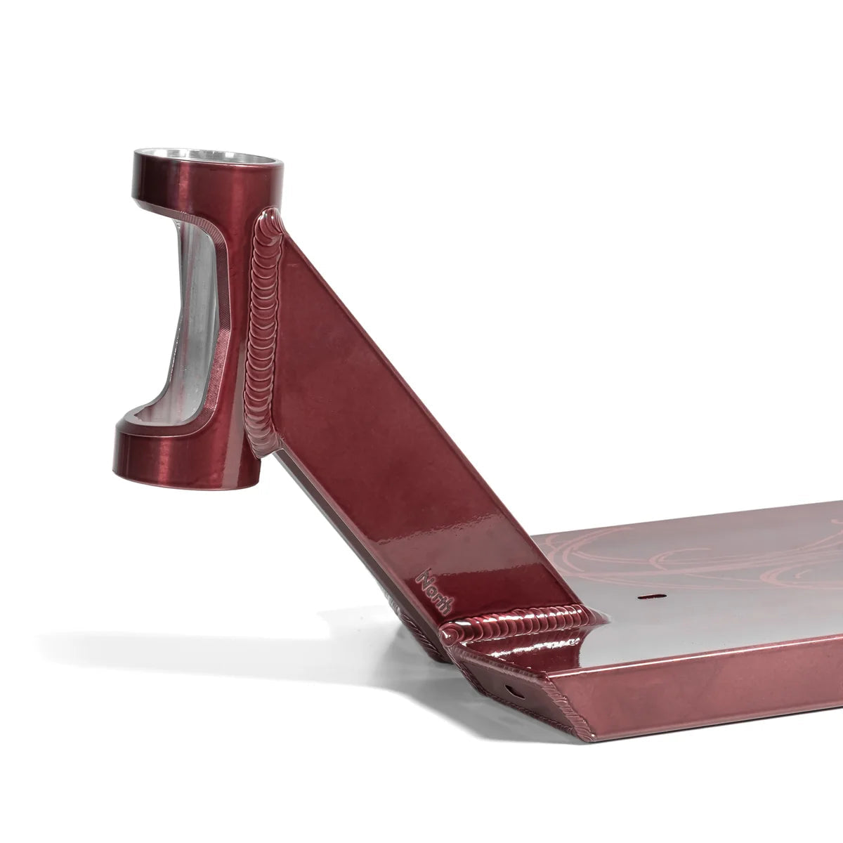 North Arca Deck 6.75" - G8 SCoaliton