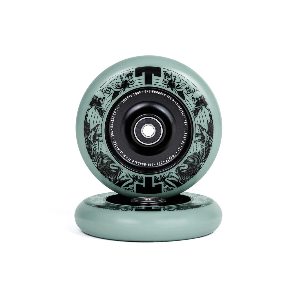 Tilt Durare Wheels - SELECTS | Phantom