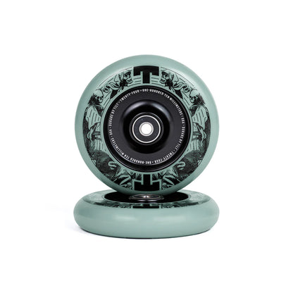 Tilt Durare Wheels - SELECTS | Phantom