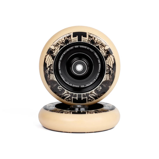 Tilt Durare Wheels - SELECTS | Phantom