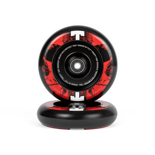 Tilt Durare Wheels - SELECTS | Skulls