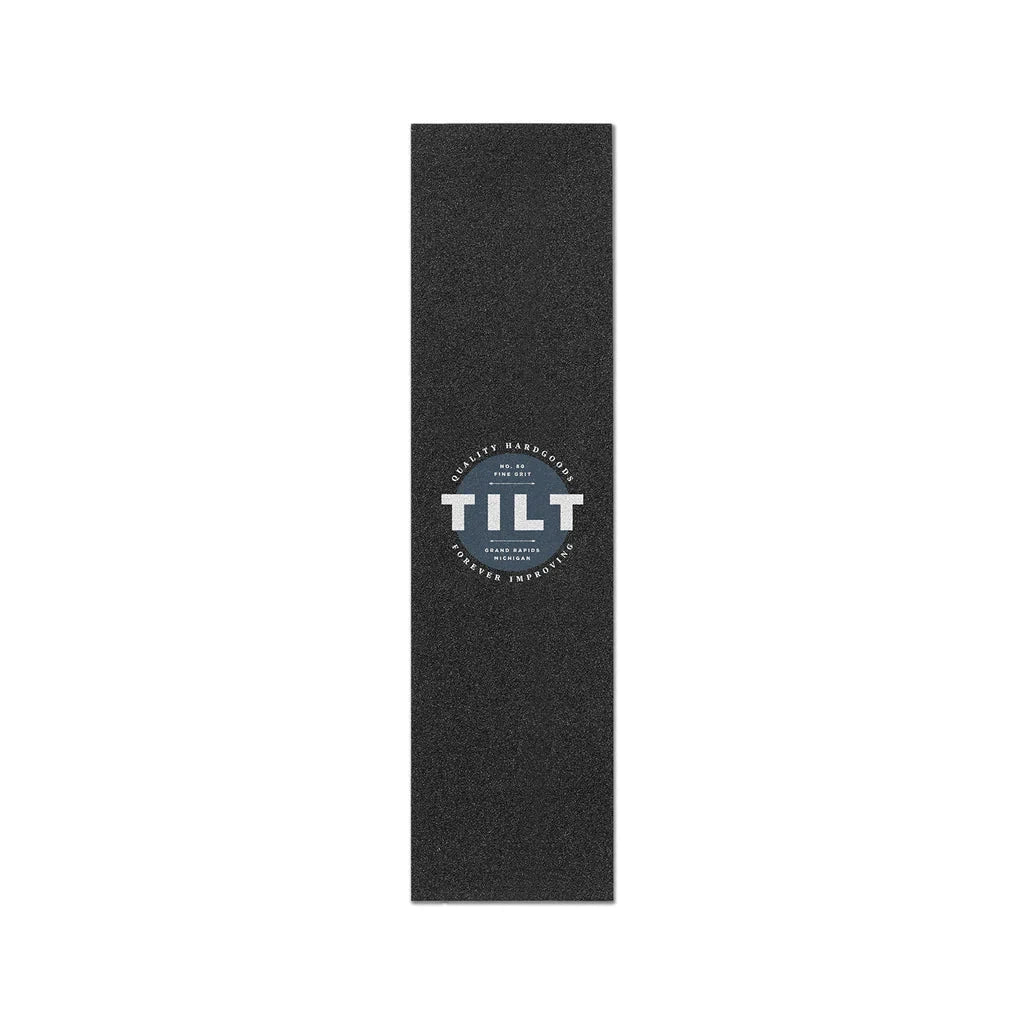 Tilt Emporium Griptape Blue SCoaliton
