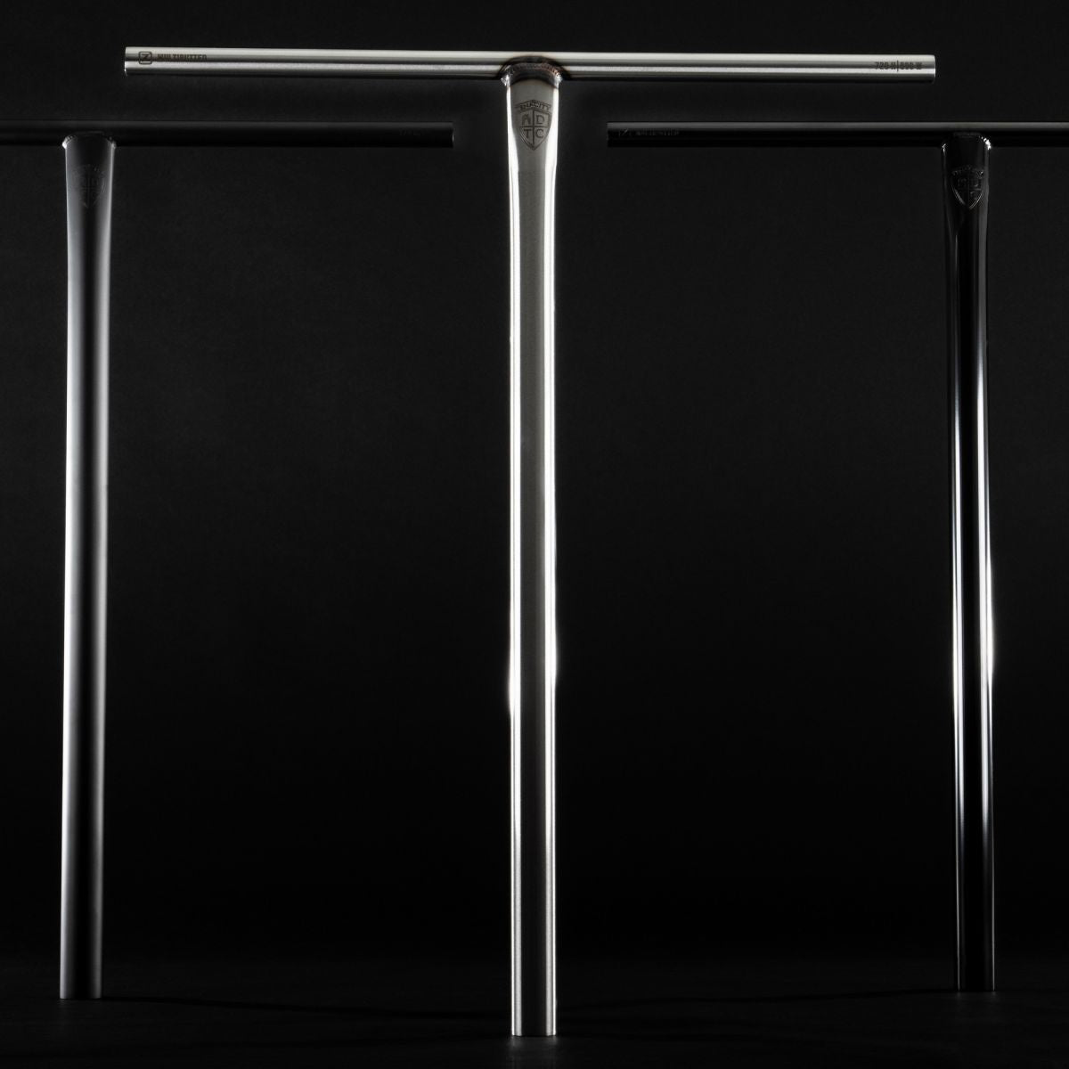 Ethic Tenacity V2 Black Bar SCoaliton