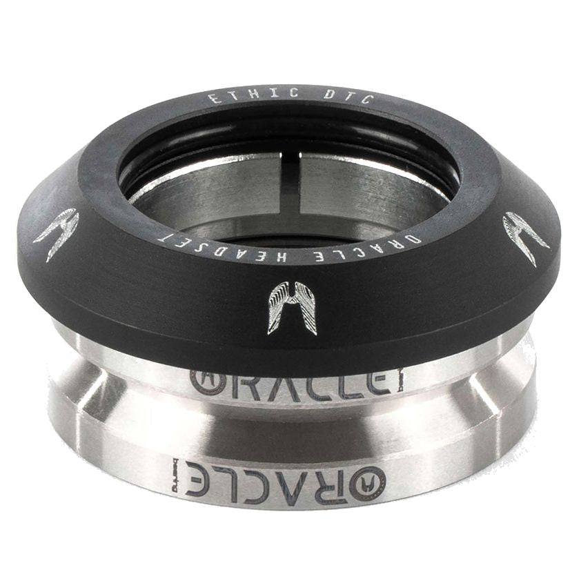 Ethic Oracle Headset SCoaliton