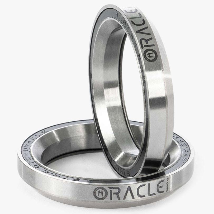 Ethic Oracle Headset SCoaliton