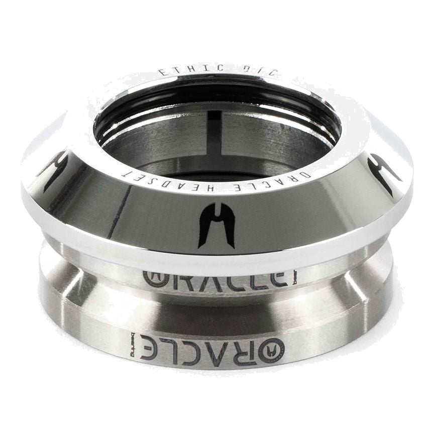 Ethic Oracle Headset SCoaliton