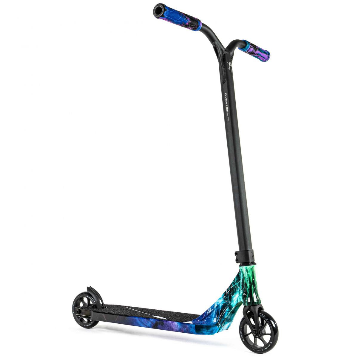 Ethic Erawan V2 Stunt Scooter SCoaliton