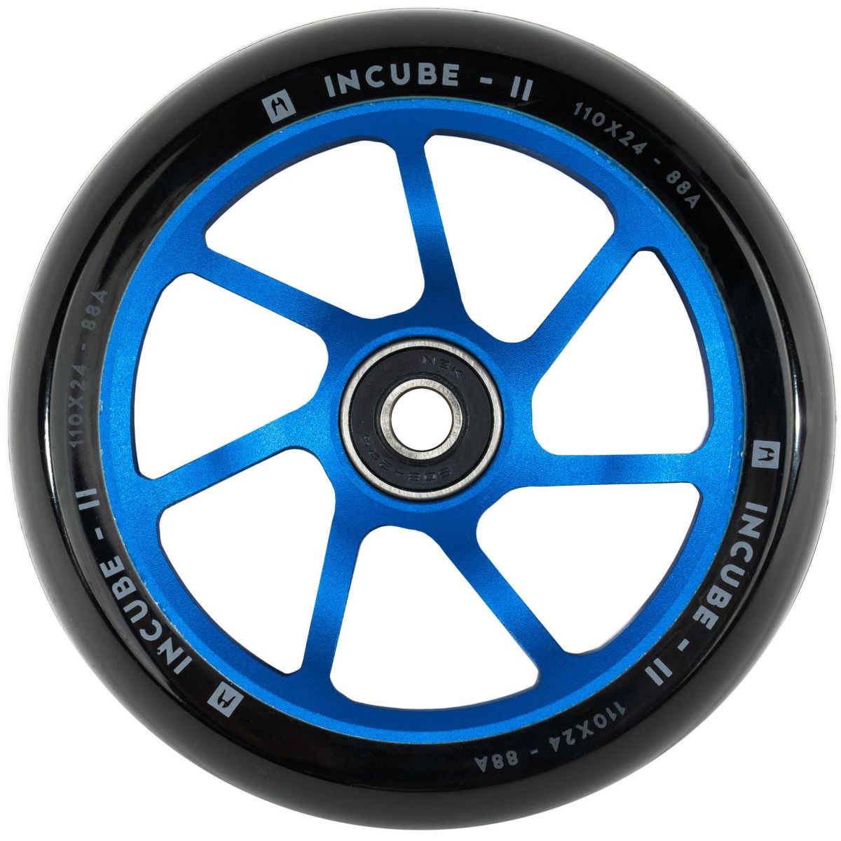 Ethic Incube V2 Wheel 8STD 110 My Store
